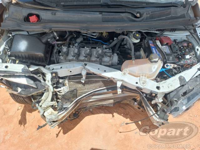 2019 CHEVROLET ONIX 