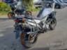 2015 SUZUKI V-STROM 