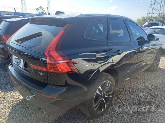 2019 VOLVO XC60 