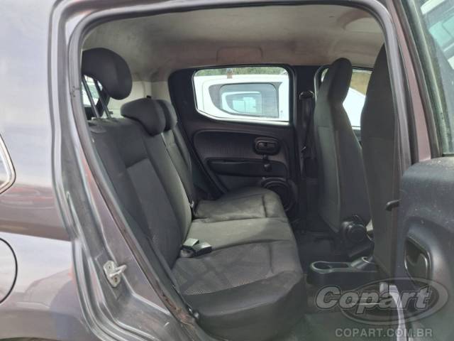 2020 FIAT MOBI 