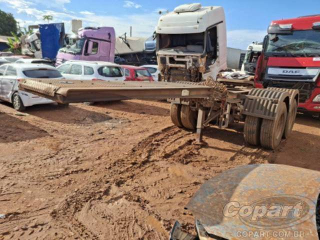 2023 ESTRADA SEMI-REBOQUE 