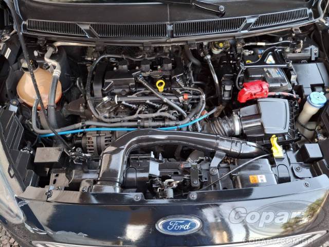 2020 FORD KA SEDAN 