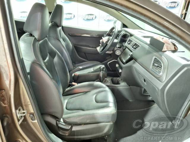 2019 JAC T40 