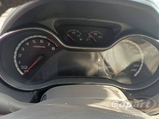 2018 CHEVROLET CRUZE HATCH 