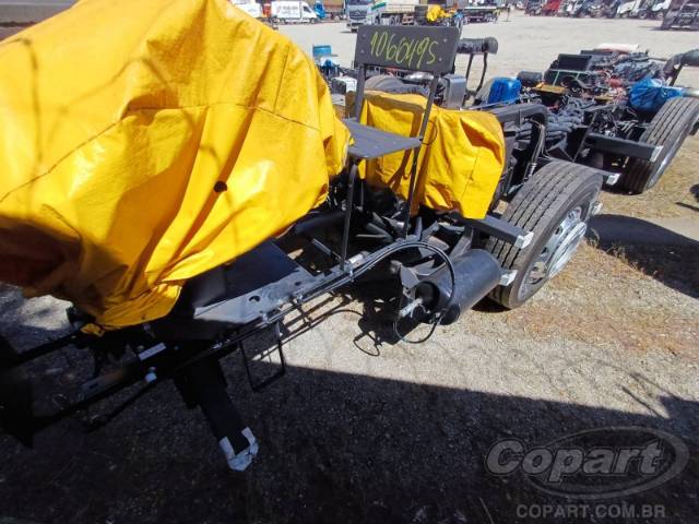 0 MERCEDES-BENZ O-500 RSD 