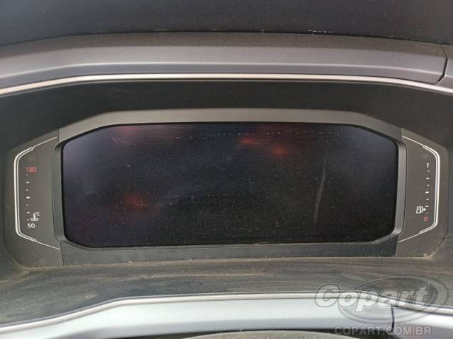 2020 VOLKSWAGEN T-CROSS 