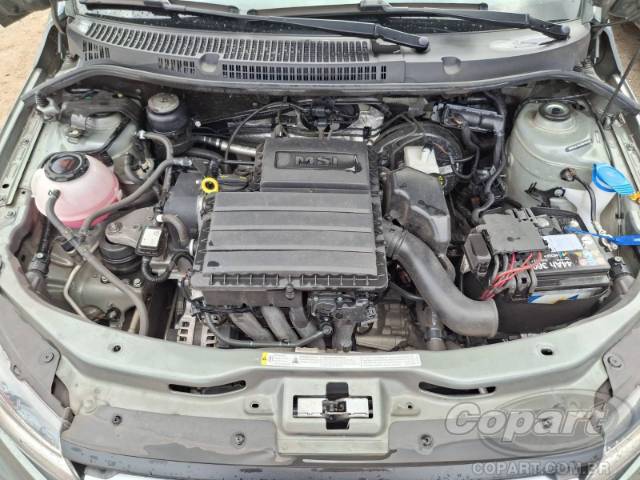 2025 VOLKSWAGEN SAVEIRO CD 