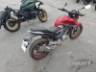 2021 HONDA CB 250 F 