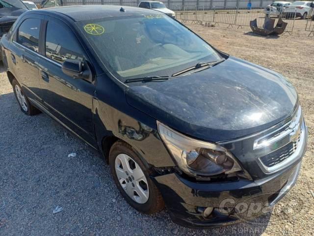 2015 CHEVROLET COBALT 