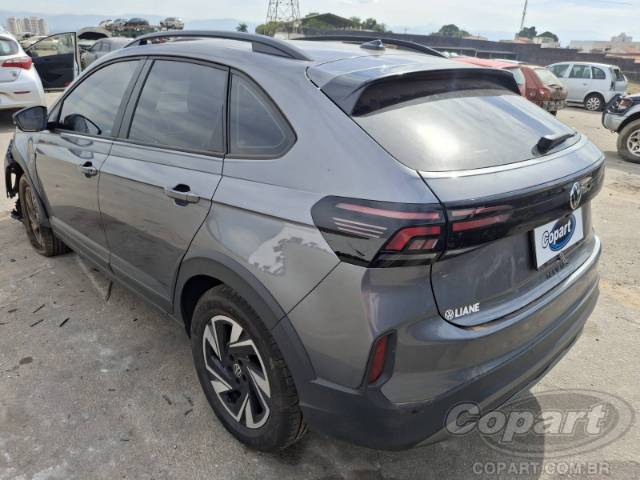 2026 VOLKSWAGEN NIVUS 
