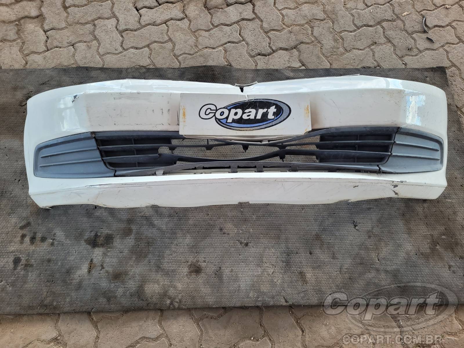 2014 VOLKSWAGEN GOL — foto 11 de 11