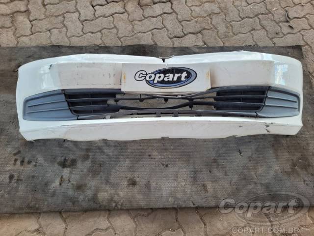 2014 VOLKSWAGEN GOL 