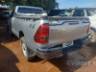 2022 TOYOTA HILUX CS 