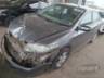 2011 HONDA CITY 