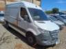 2021 MERCEDES BENZ SPRINTER