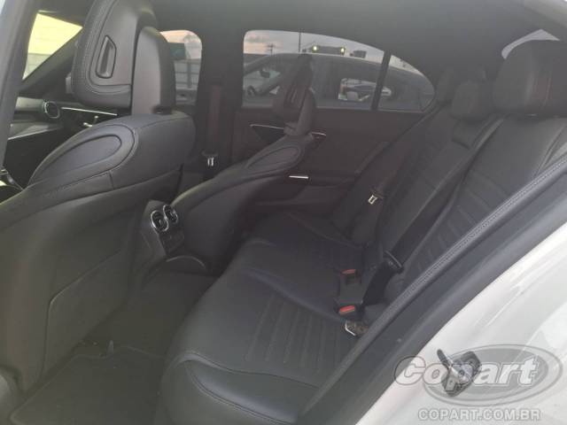 2024 MERCEDES BENZ CLASSE C 