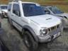 2016 SUZUKI JIMNY 