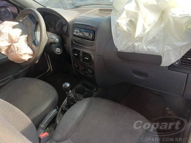2019 FIAT STRADA 