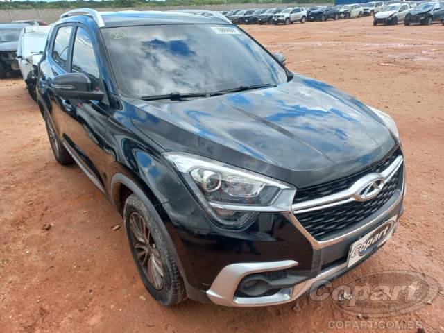 2020 CAOA CHERY TIGGO 5X 