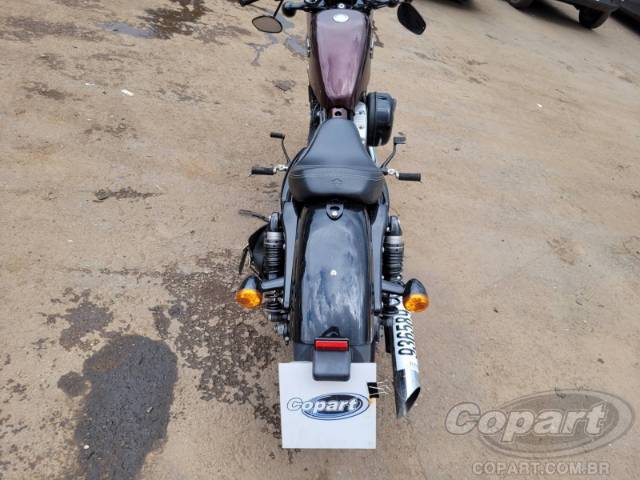 2018 HARLEY-DAVIDSON SPORTSTER 