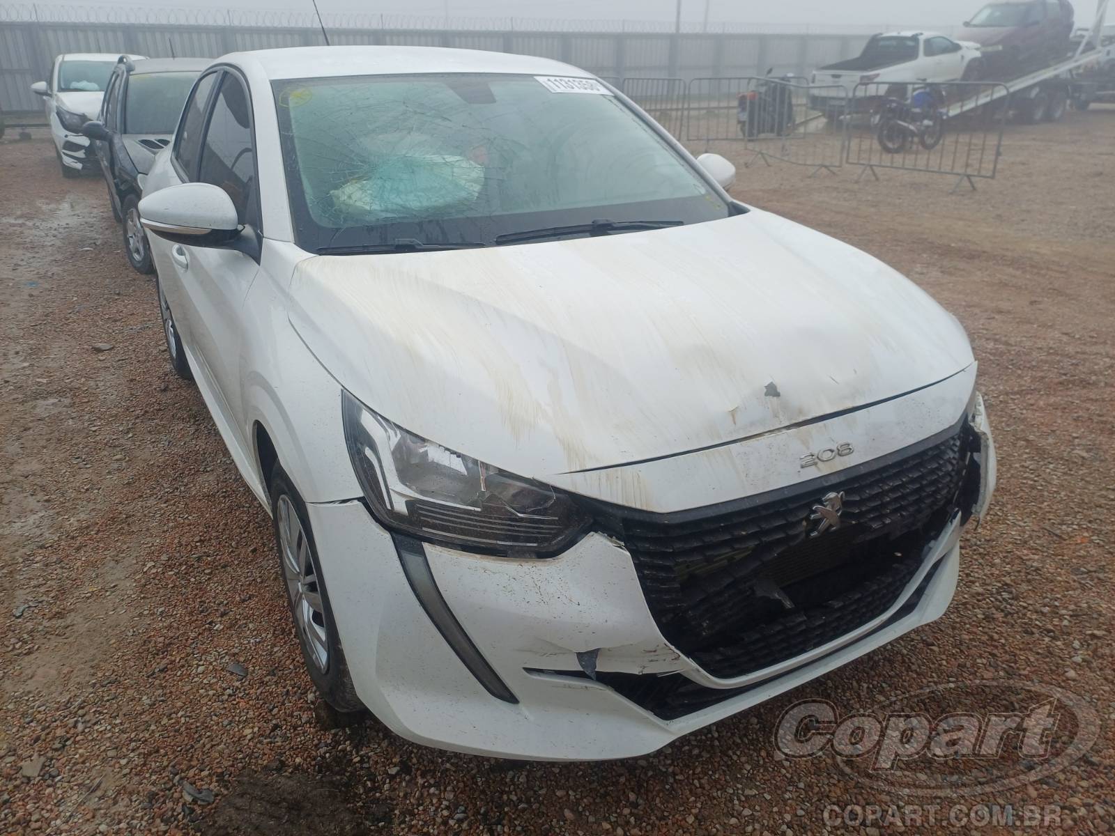 PEUGEOT 208 2024