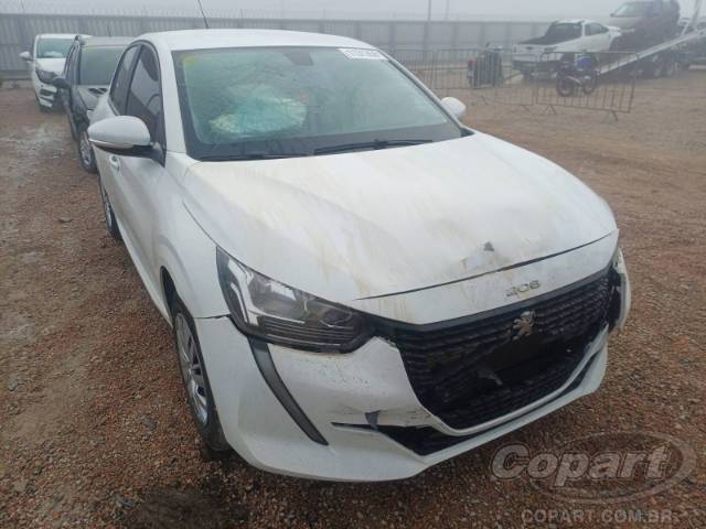 2024 PEUGEOT 208 