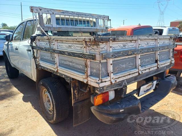 2020 MITSUBISHI L200 TRITON SPORT 