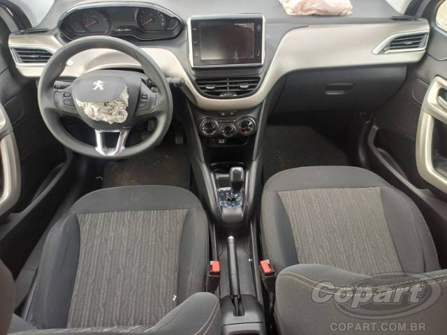 2022 PEUGEOT 2008 
