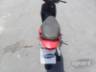 2010 HONDA BIZ 125 