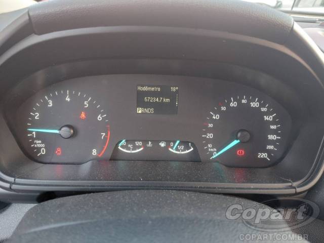 2019 FORD ECOSPORT 