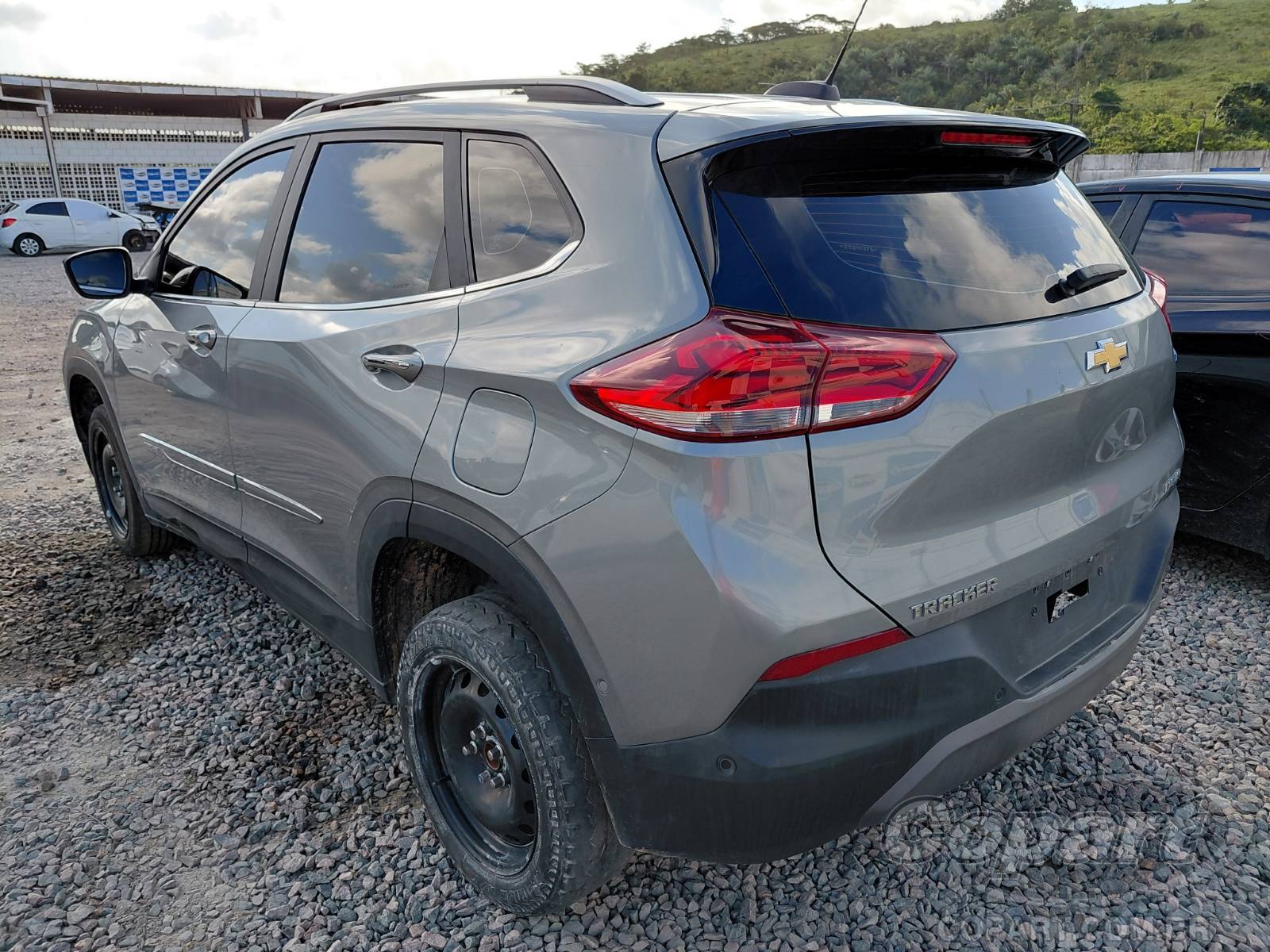 Foto 3: 2024 CHEVROLET TRACKER