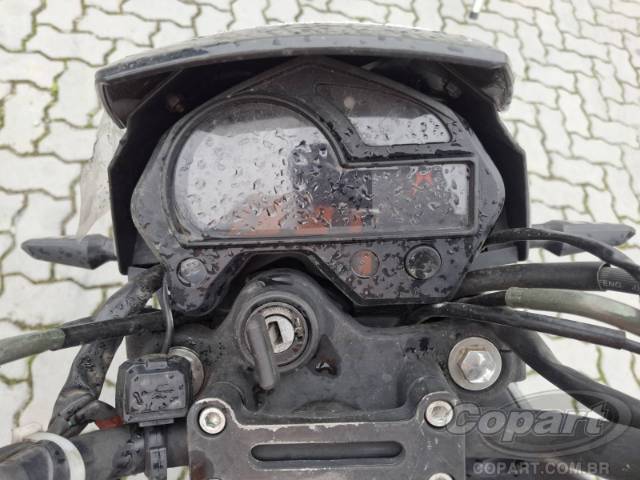 2025 SHINERAY XY 150 
