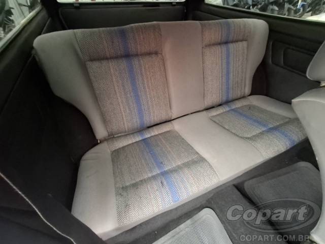 1994 VOLKSWAGEN PARATI 