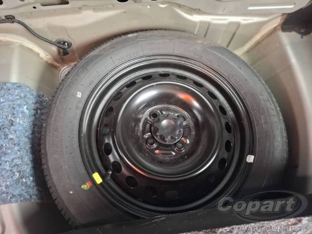 2014 TOYOTA ETIOS 