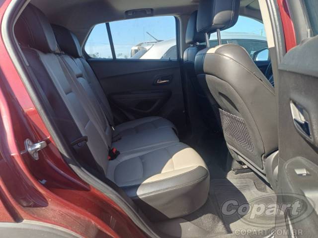 2015 CHEVROLET TRACKER 