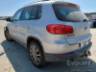 2012 VOLKSWAGEN TIGUAN 