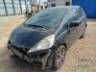 2011 HONDA FIT 