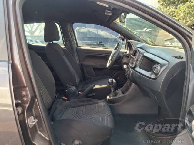 2024 FIAT STRADA CD 