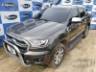 2021 FORD RANGER CD 