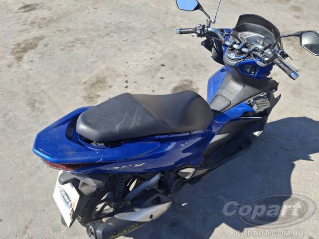 2022 HONDA PCX 
