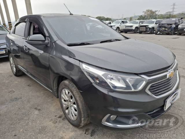 2018 CHEVROLET COBALT 