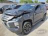 2022 MITSUBISHI PAJERO SPORT 