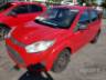 2014 FORD FIESTA 