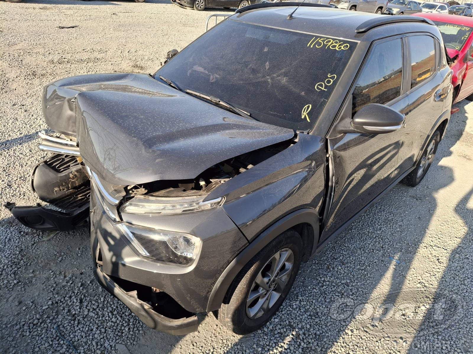 Foto 2: 2023 CITROEN C3