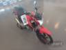 2023 HONDA CG 160 