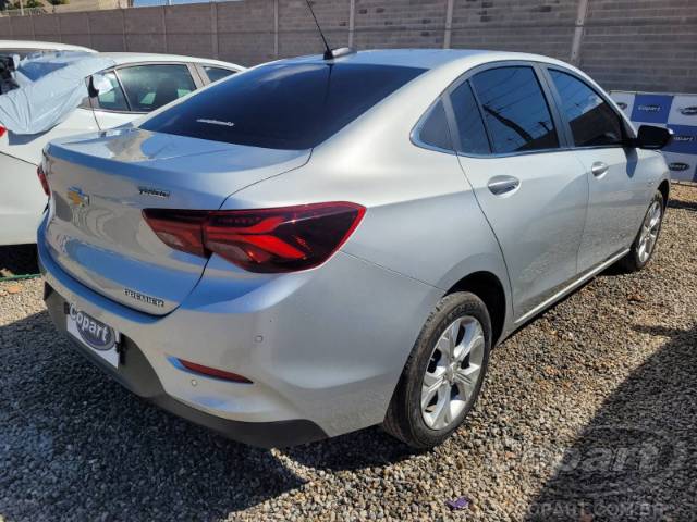 2022 CHEVROLET ONIX PLUS 