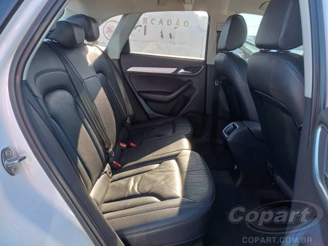 2018 AUDI Q3 