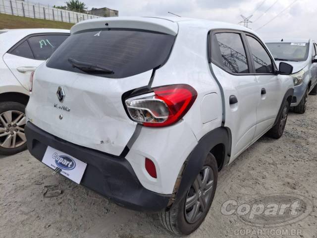 2024 RENAULT KWID 