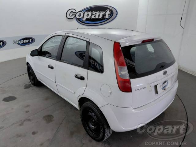 2003 FORD FIESTA 
