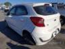 2020 FORD KA 